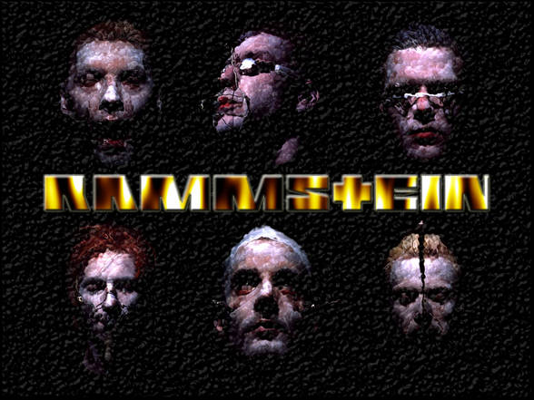 Rammstein - 