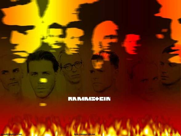 Rammstein - 