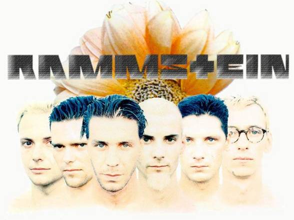 Rammstein - 