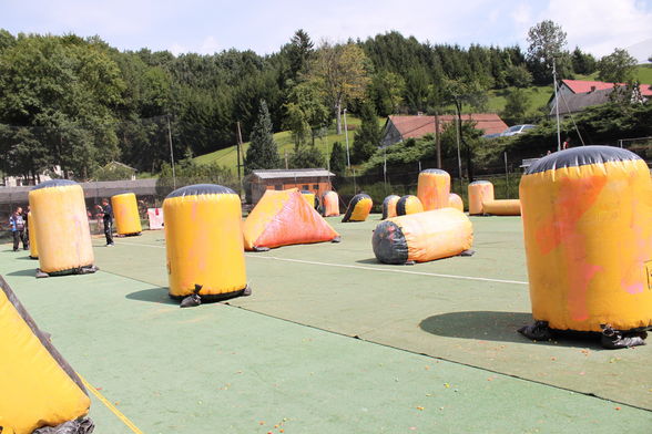 Paintball Opbl 8  august - 