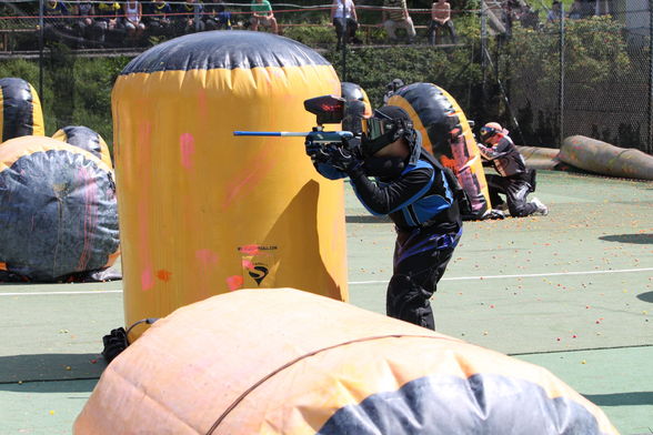 Paintball Opbl 8  august - 