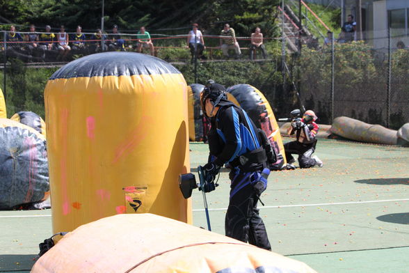 Paintball Opbl 8  august - 