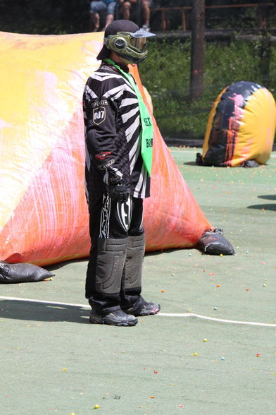 Paintball Opbl 8  august - 