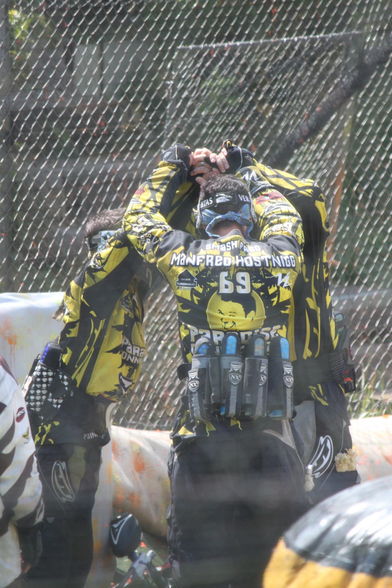 Paintball Opbl 8  august - 