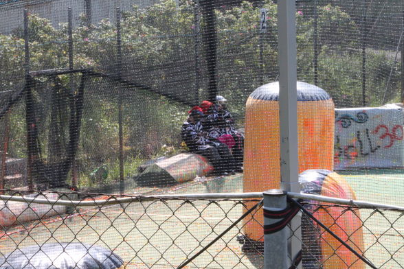 Paintball Opbl 8  august - 