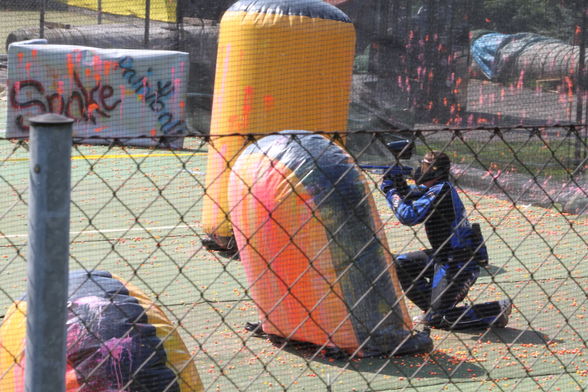 Paintball Opbl 8  august - 