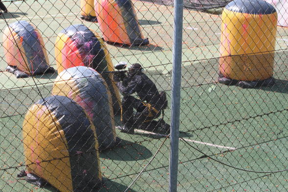 Paintball Opbl 8  august - 