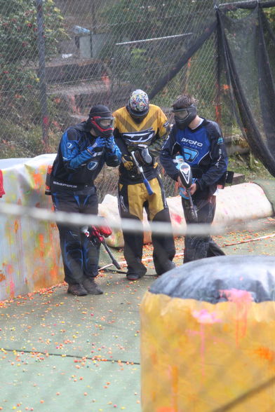 Paintball Opbl 8  august - 