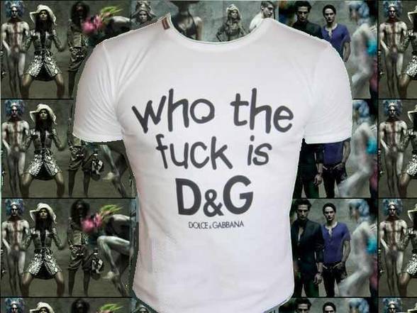 D&G - 