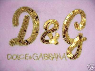 D&G - 