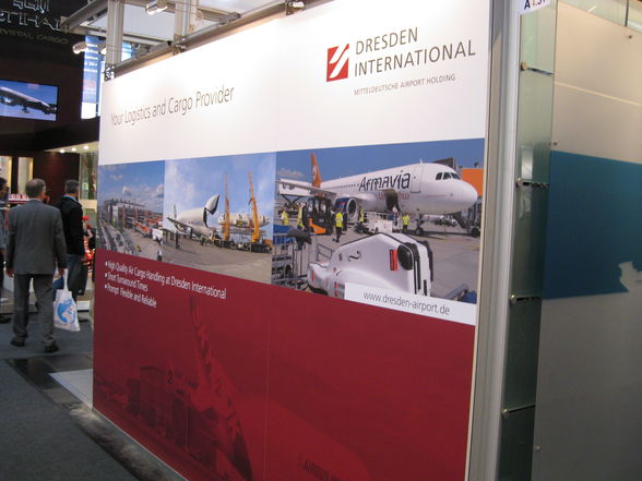 Air Cargo Messe - 