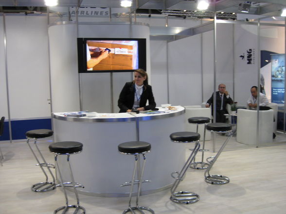 Air Cargo Messe - 