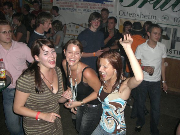 Freudensteinerfest 2007 - 