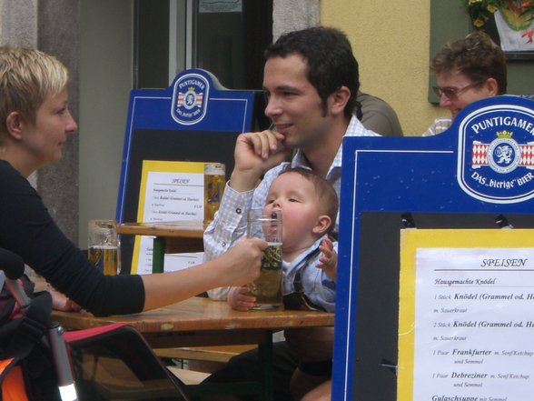 Lederhosenfest 2007 - 