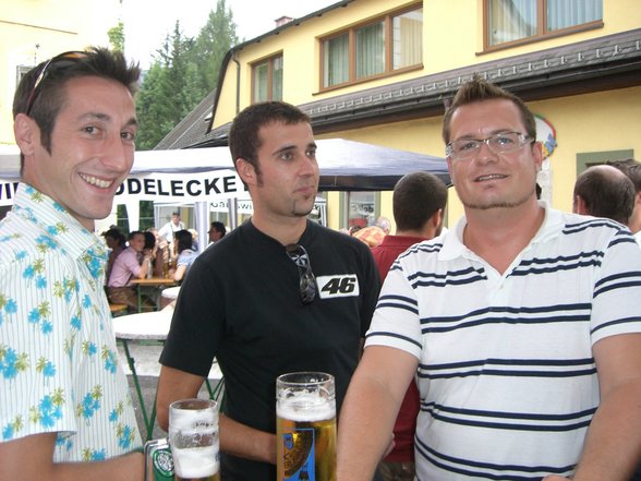 Lederhosenfest 2007 - 