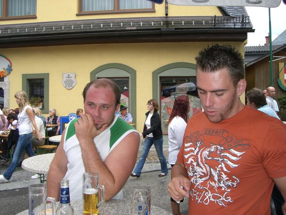 Lederhosenfest 2007 - 