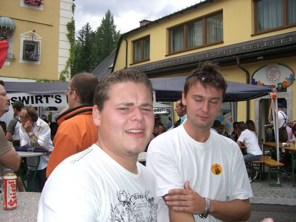 Lederhosenfest 2007 - 