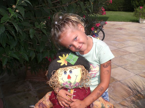 Sonnenschein **LUCA CHIARA** - 