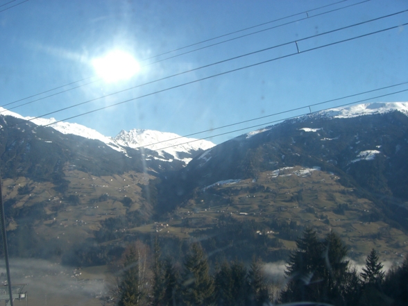 Skiurlaub Zillertal 26.01.08-31.02.08 - 