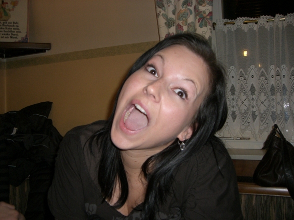 Lupo Geburtstagsparty  - 