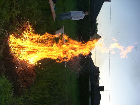 Lagerfeuer - 