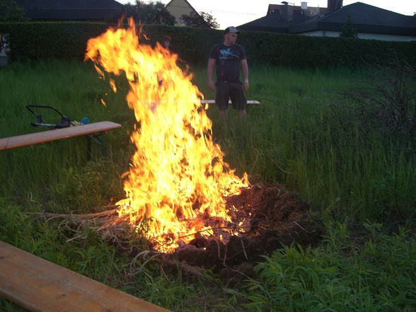 Lagerfeuer - 