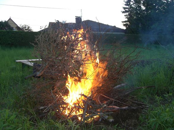 Lagerfeuer - 