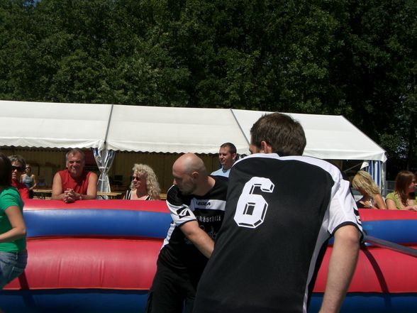 Sommerfest 05.07.2008 - 