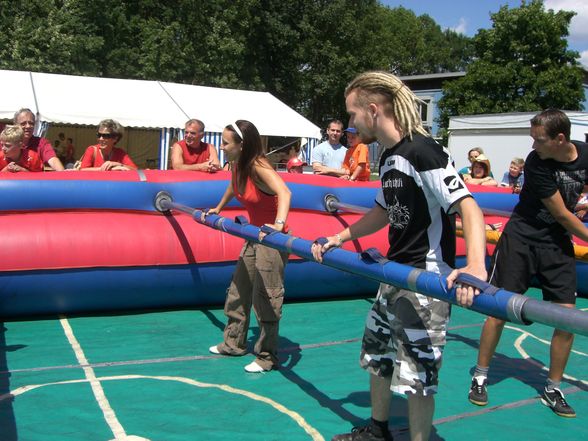 Sommerfest 05.07.2008 - 