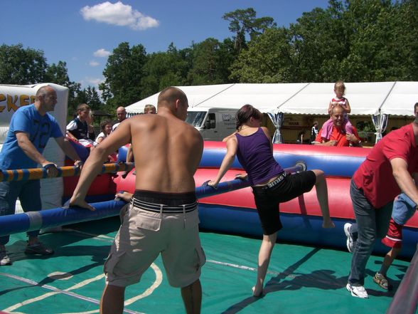 Sommerfest 05.07.2008 - 