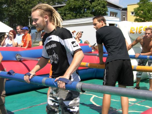 Sommerfest 05.07.2008 - 