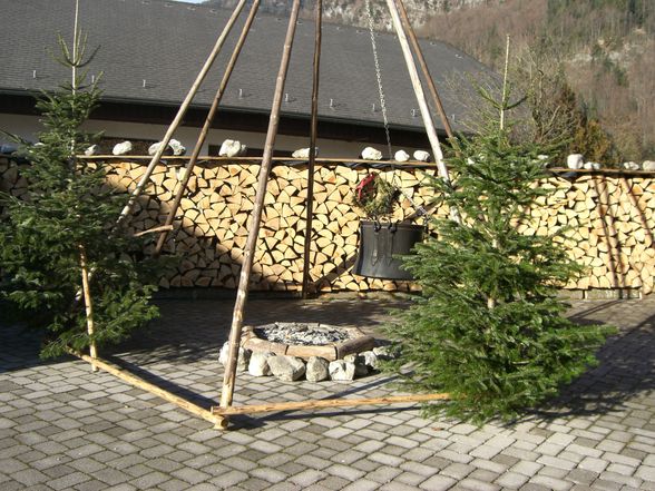 St.Wolfgang 06.12.2008 - 