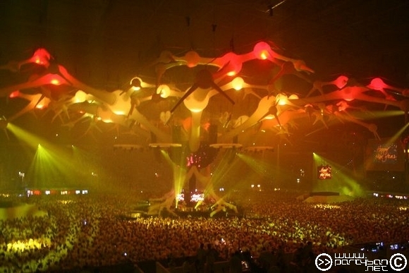 Sensation White Prag,Düsseldorf - 