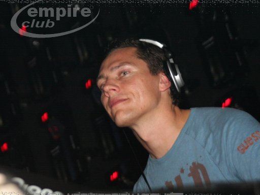 Dj Tiesto ich war dabei !!!!! - 