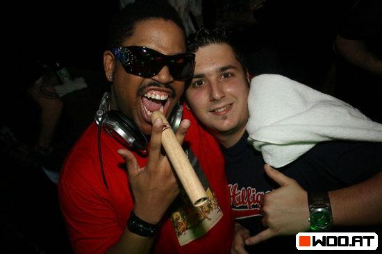 felix da Housecat - 