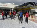 JVP Skiausflug Zillertal 2007 - 