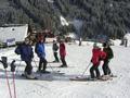 JVP Skiausflug Zillertal 2007 - 