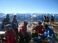 JVP Skiausflug Saalbach Hinterglemm 2008 - 