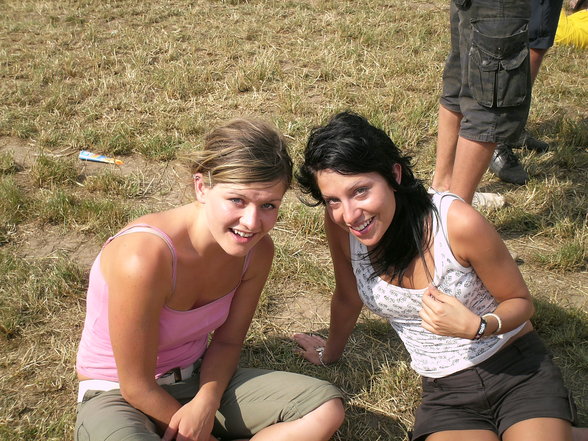 NovaRock 2007 - 