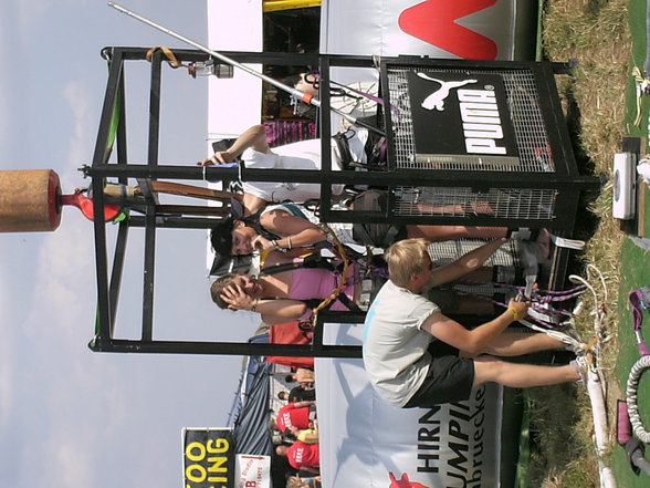 NovaRock 2007 - 