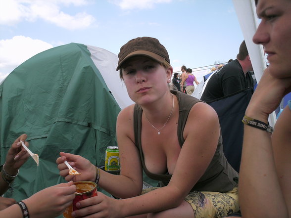 NovaRock 2007 - 