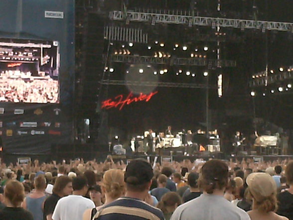 NovaRock 2007 - 