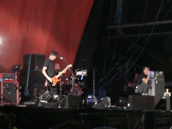 NovaRock 2007 - 