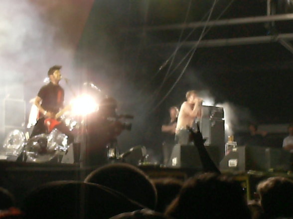 NovaRock 2007 - 