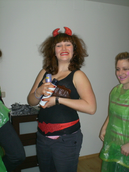 Fasching 2008 - 