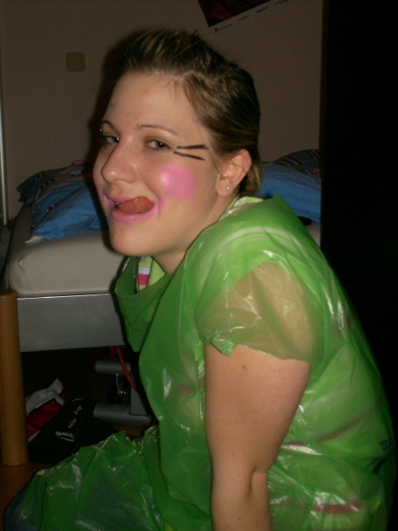 Fasching 2008 - 