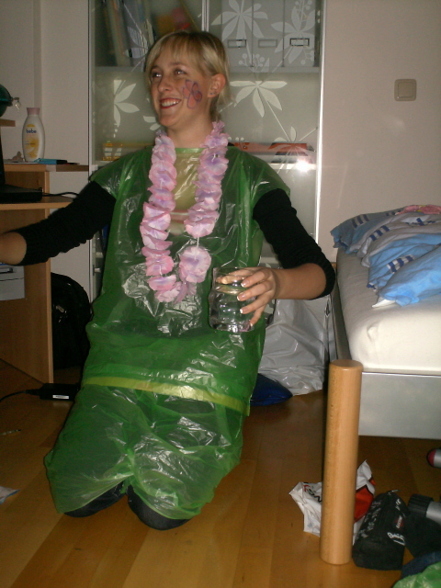 Fasching 2008 - 