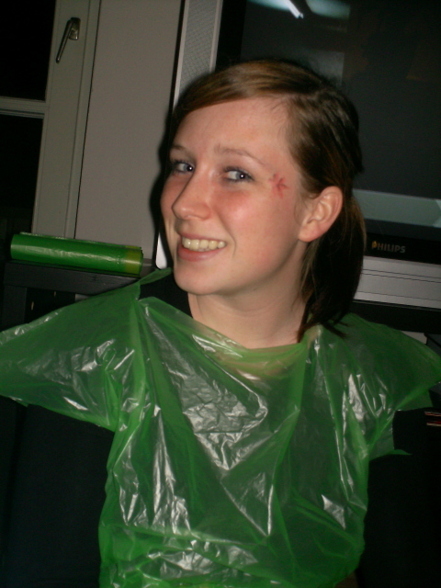 Fasching 2008 - 