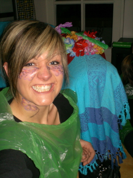 Fasching 2008 - 