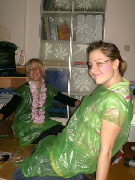 Fasching 2008 - 